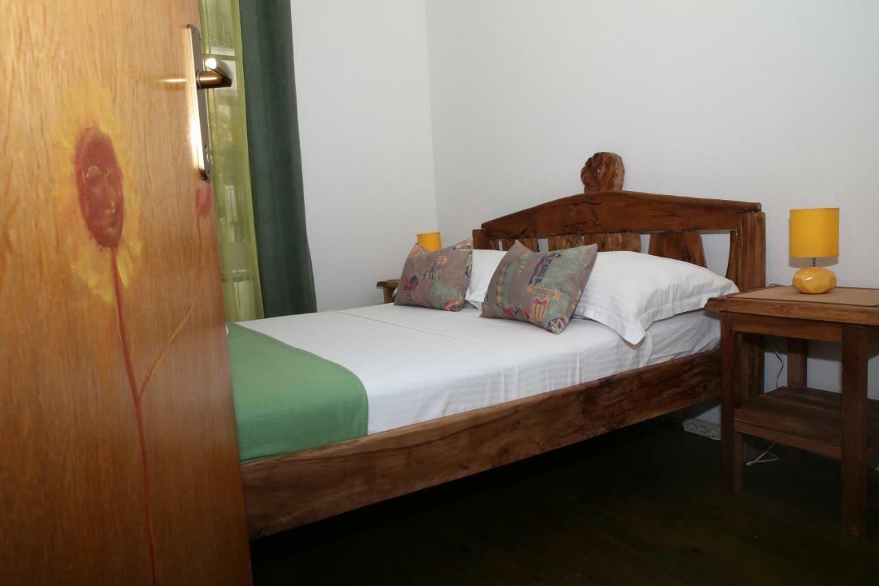 Apartment Poseidon Trogir Exteriör bild